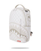 Limited Edition MONEY PATTERN POWDER BACKPACK DLXV