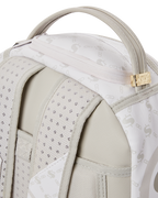 Limited Edition MONEY PATTERN POWDER BACKPACK DLXV
