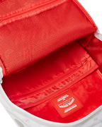 Limited Edition MONEY PATTERN POWDER BACKPACK DLXV