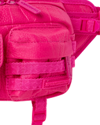 Limited Edition LOTUS MINI CARGO CROSSBODY