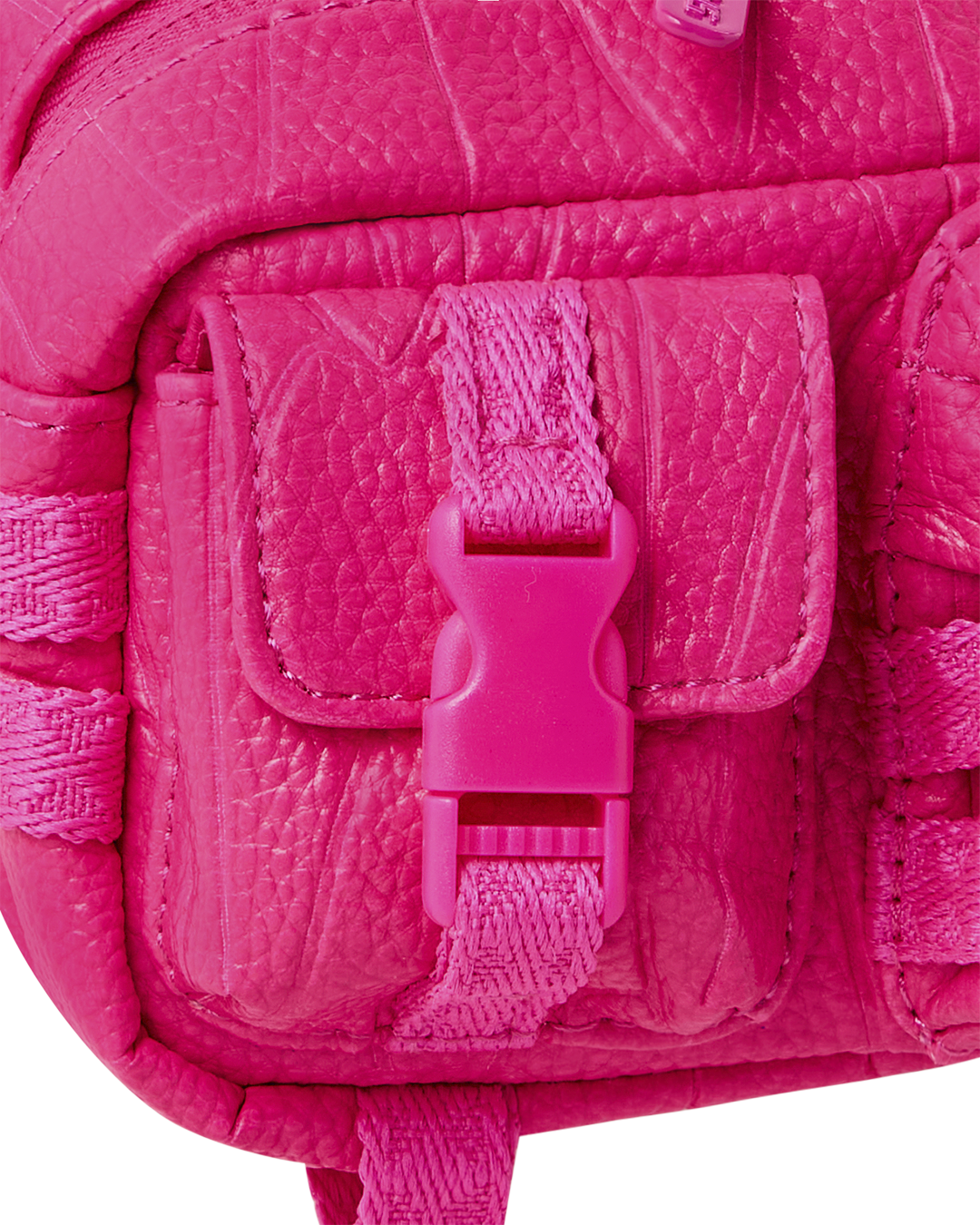 Limited Edition LOTUS MINI CARGO CROSSBODY