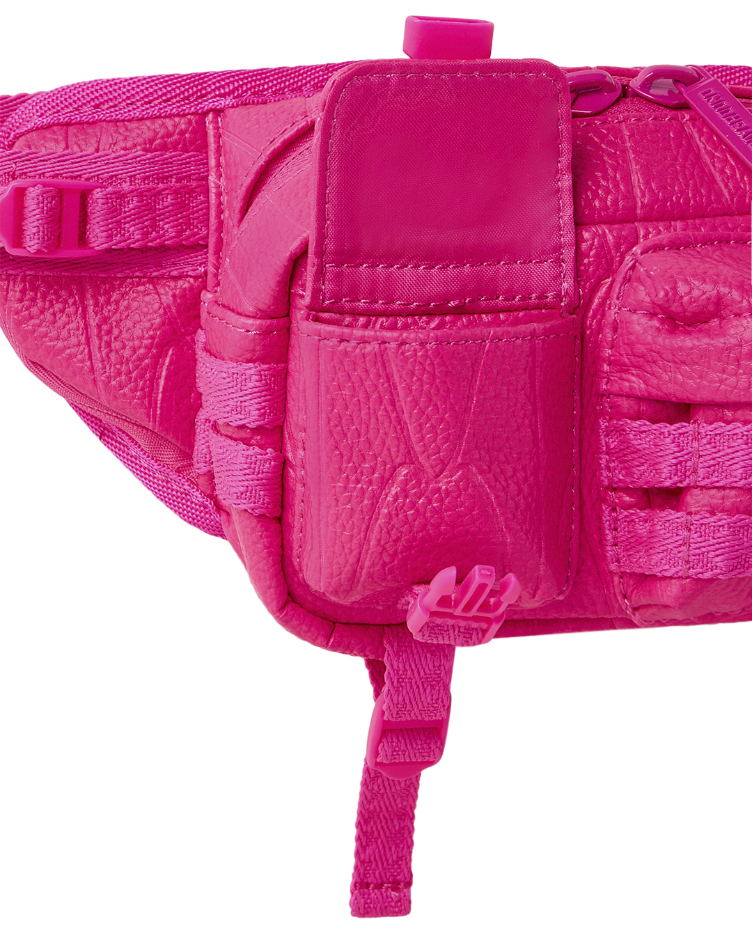 Limited Edition LOTUS MINI CARGO CROSSBODY