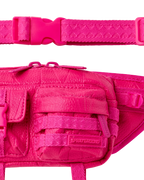 Limited Edition LOTUS MINI CARGO CROSSBODY