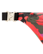 Limited Edition CAMOBURST SAVVY CROSSBODY
