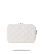 Limited Edition RIVIERA LE BLANC GOLD CHAIN SHARK TOILETRY BAG