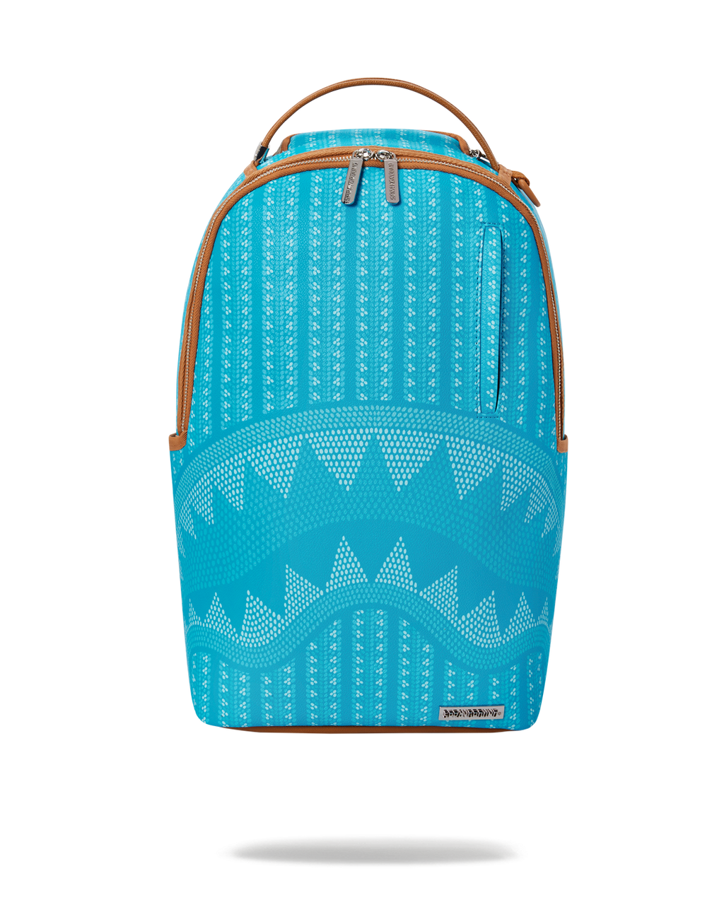 Limited Edition ILLUCHAINS TURQ BACKPACK DLXV