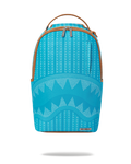 Limited Edition ILLUCHAINS TURQ BACKPACK DLXV