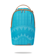 Limited Edition ILLUCHAINS TURQ BACKPACK DLXV