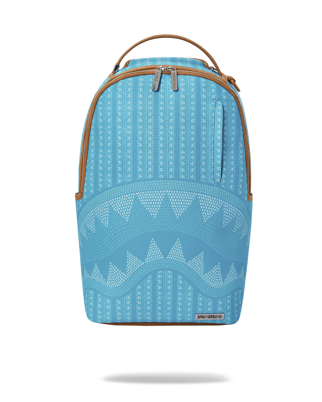 Limited Edition ILLUCHAINS TURQ BACKPACK DLXV