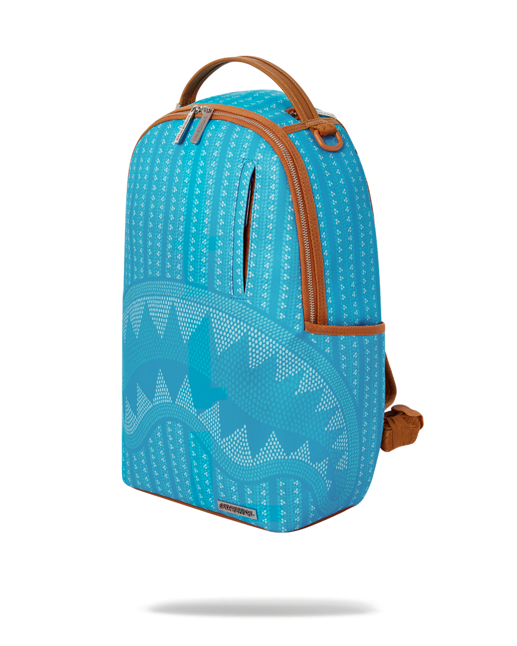 Limited Edition ILLUCHAINS TURQ BACKPACK DLXV