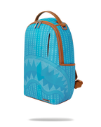 Limited Edition ILLUCHAINS TURQ BACKPACK DLXV