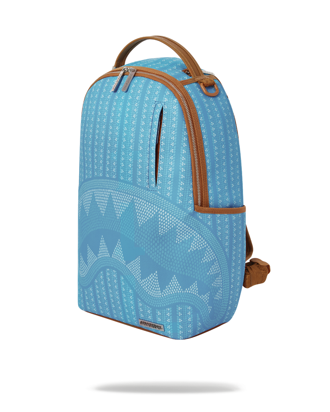 Limited Edition ILLUCHAINS TURQ BACKPACK DLXV