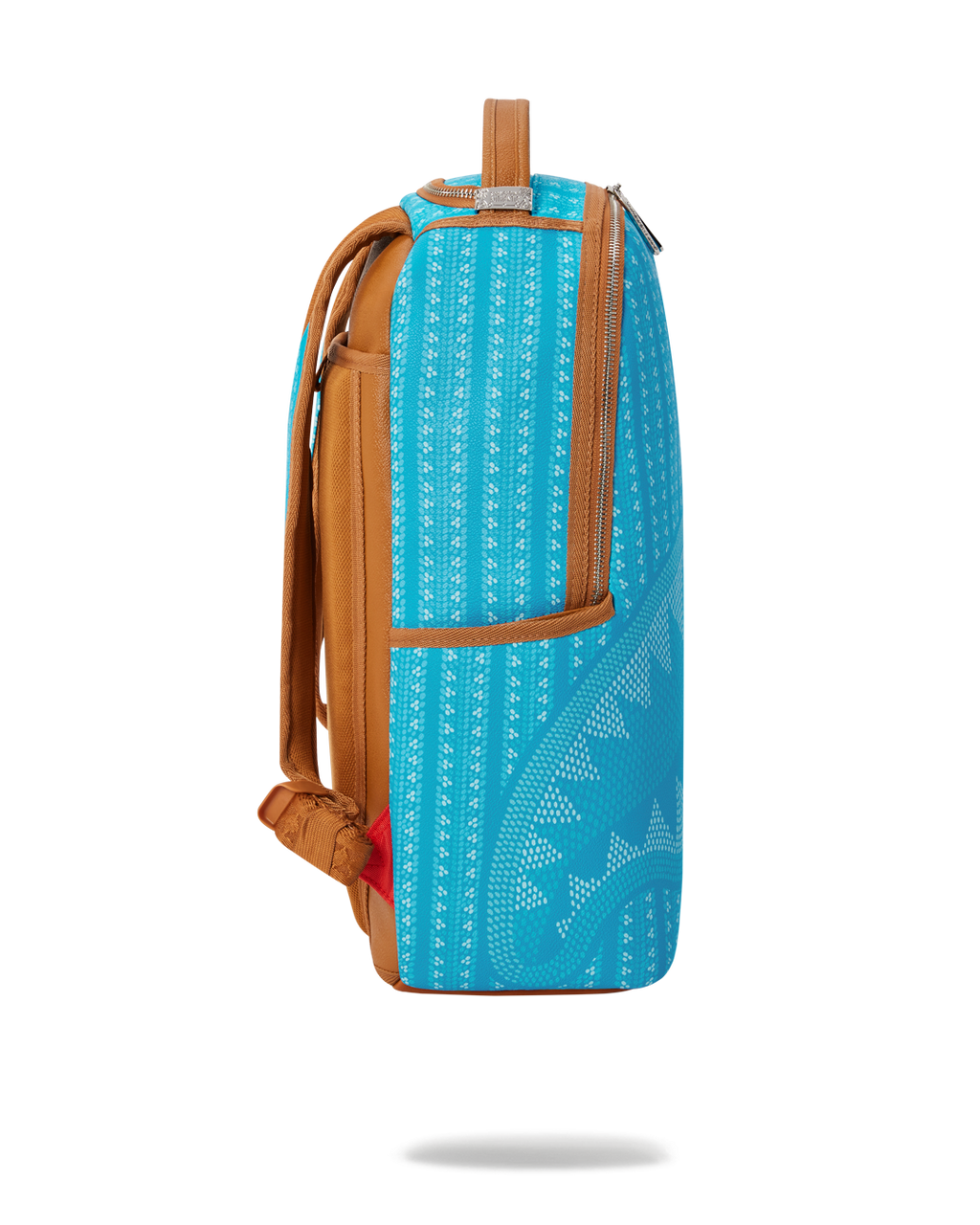 Limited Edition ILLUCHAINS TURQ BACKPACK DLXV