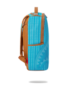 Limited Edition ILLUCHAINS TURQ BACKPACK DLXV