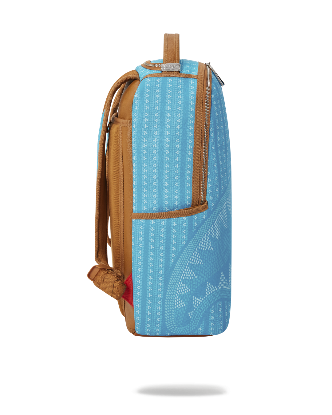 Limited Edition ILLUCHAINS TURQ BACKPACK DLXV