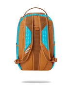 Limited Edition ILLUCHAINS TURQ BACKPACK DLXV
