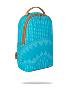 Limited Edition ILLUCHAINS TURQ BACKPACK DLXV
