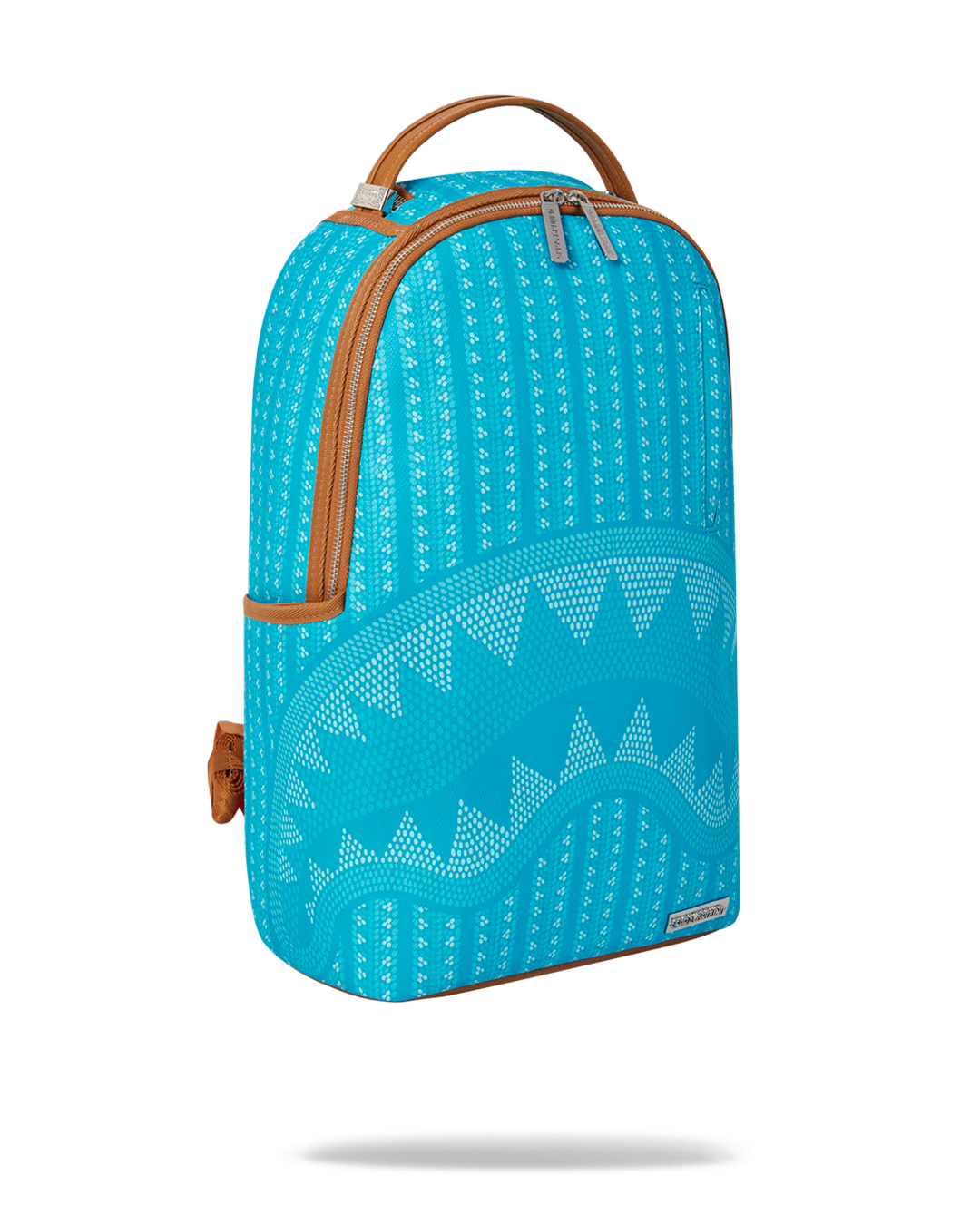 Limited Edition ILLUCHAINS TURQ BACKPACK DLXV