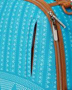 Limited Edition ILLUCHAINS TURQ BACKPACK DLXV