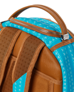 Limited Edition ILLUCHAINS TURQ BACKPACK DLXV
