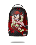 Limited Edition SHARKS IN TAZ TEARUP DLXV