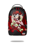 Limited Edition SHARKS IN TAZ TEARUP DLXV