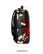 Limited Edition SHARKS IN TAZ TEARUP DLXV