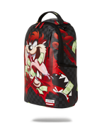 Limited Edition SHARKS IN TAZ TEARUP DLXV