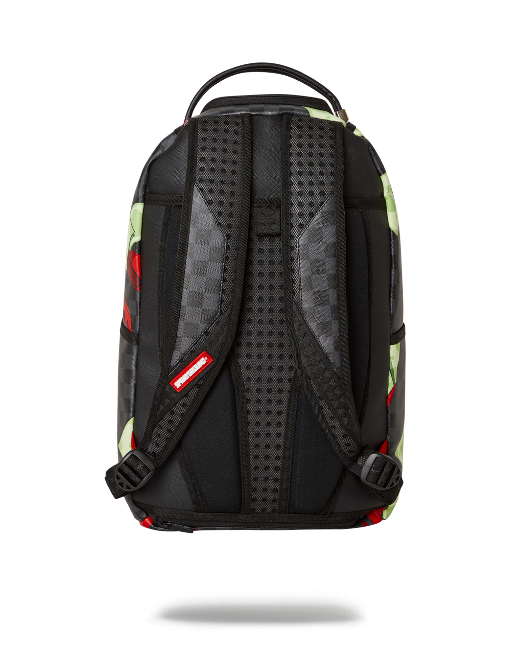 Limited Edition SHARKS IN TAZ TEARUP DLXV