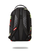 Limited Edition SHARKS IN TAZ TEARUP DLXV