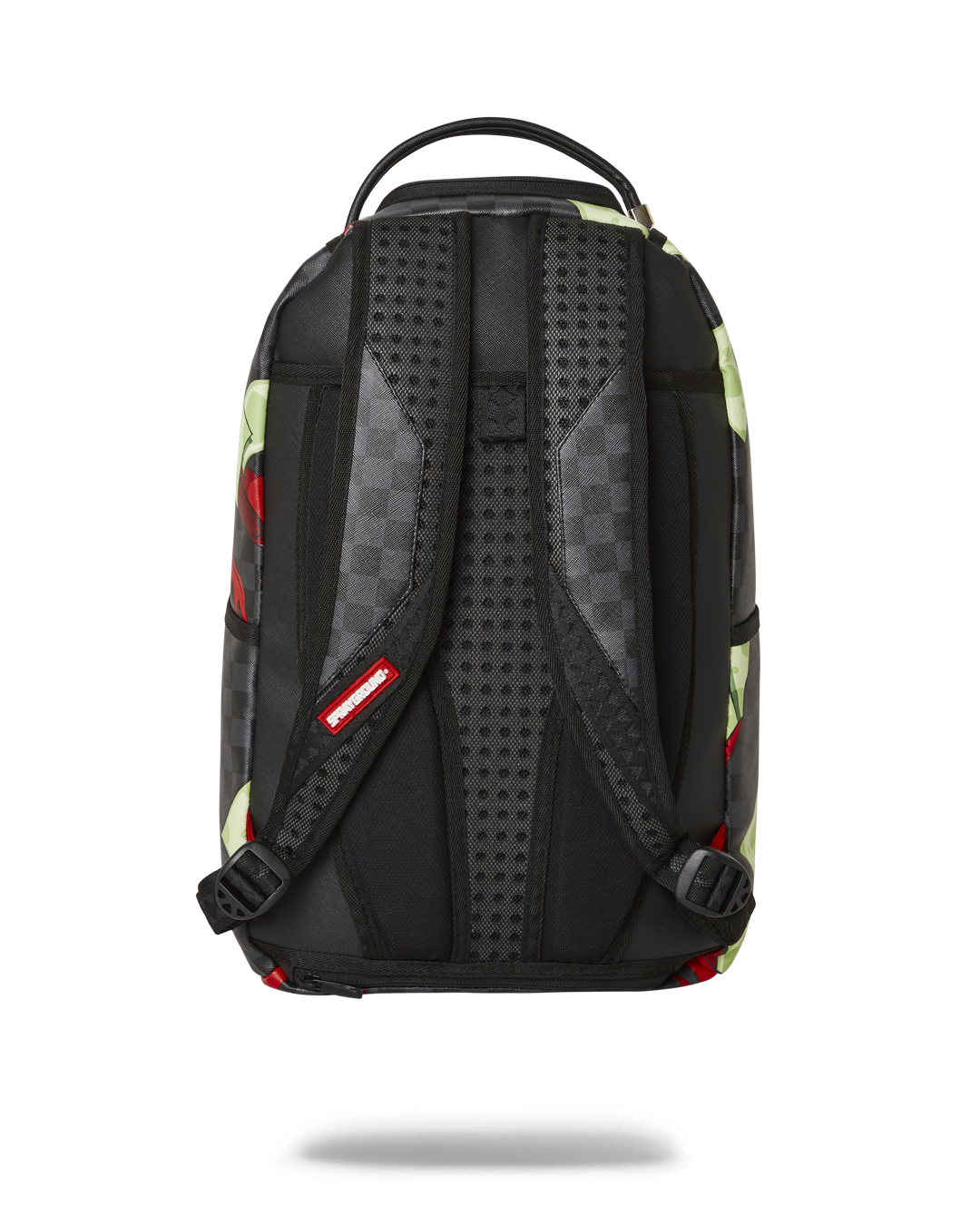 Limited Edition SHARKS IN TAZ TEARUP DLXV