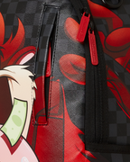 Limited Edition SHARKS IN TAZ TEARUP DLXV