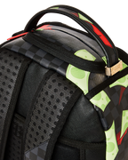 Limited Edition SHARKS IN TAZ TEARUP DLXV