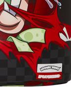 Limited Edition SHARKS IN TAZ TEARUP DLXV