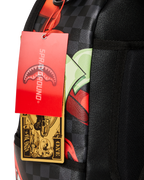 Limited Edition SHARKS IN TAZ TEARUP DLXV