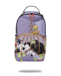 Limited Edition TWEETY VS SYLVESTER DLXR