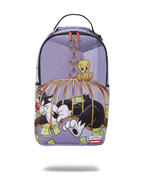 Limited Edition TWEETY VS SYLVESTER DLXR