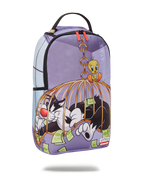 Limited Edition TWEETY VS SYLVESTER DLXR