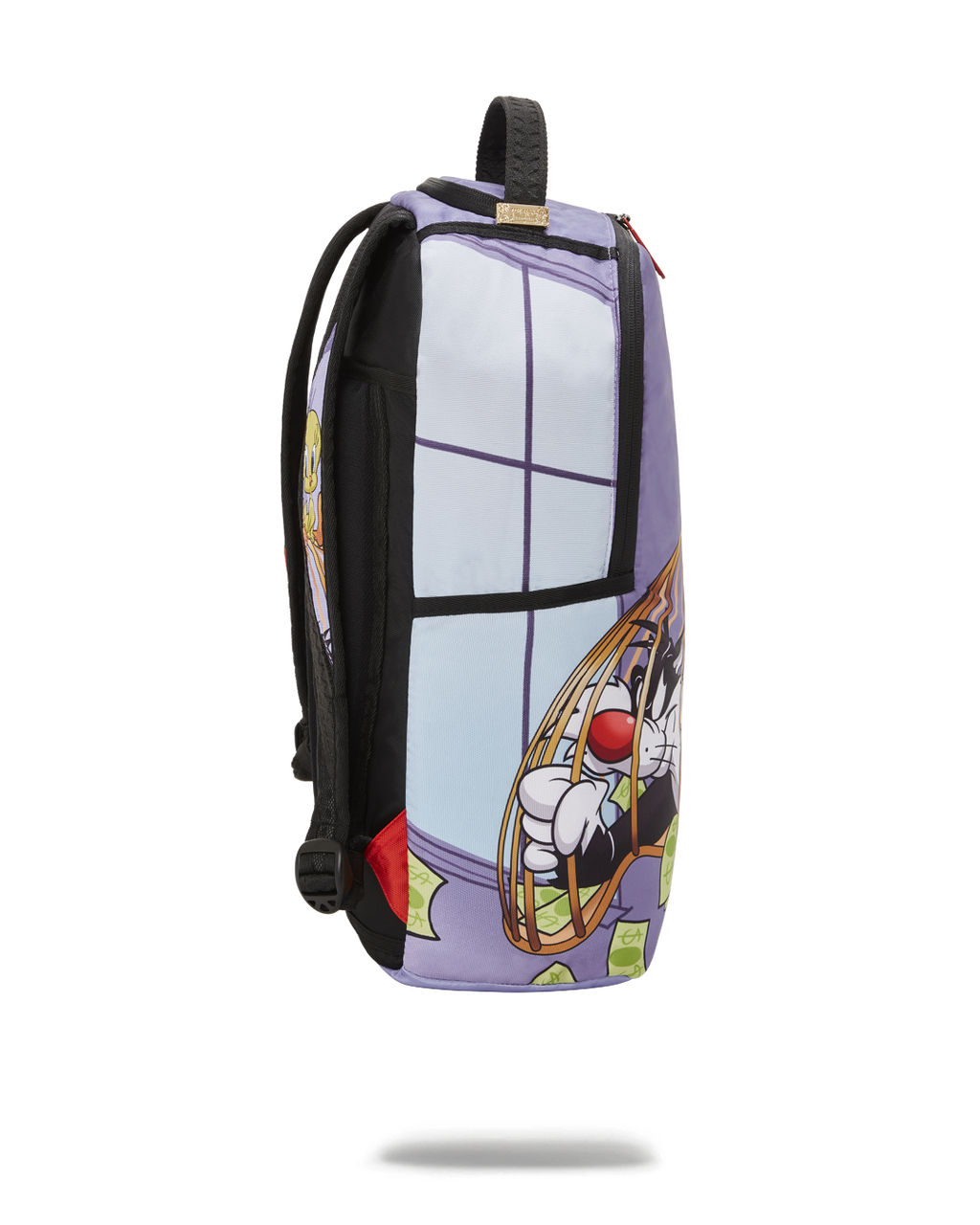 Limited Edition TWEETY VS SYLVESTER DLXR