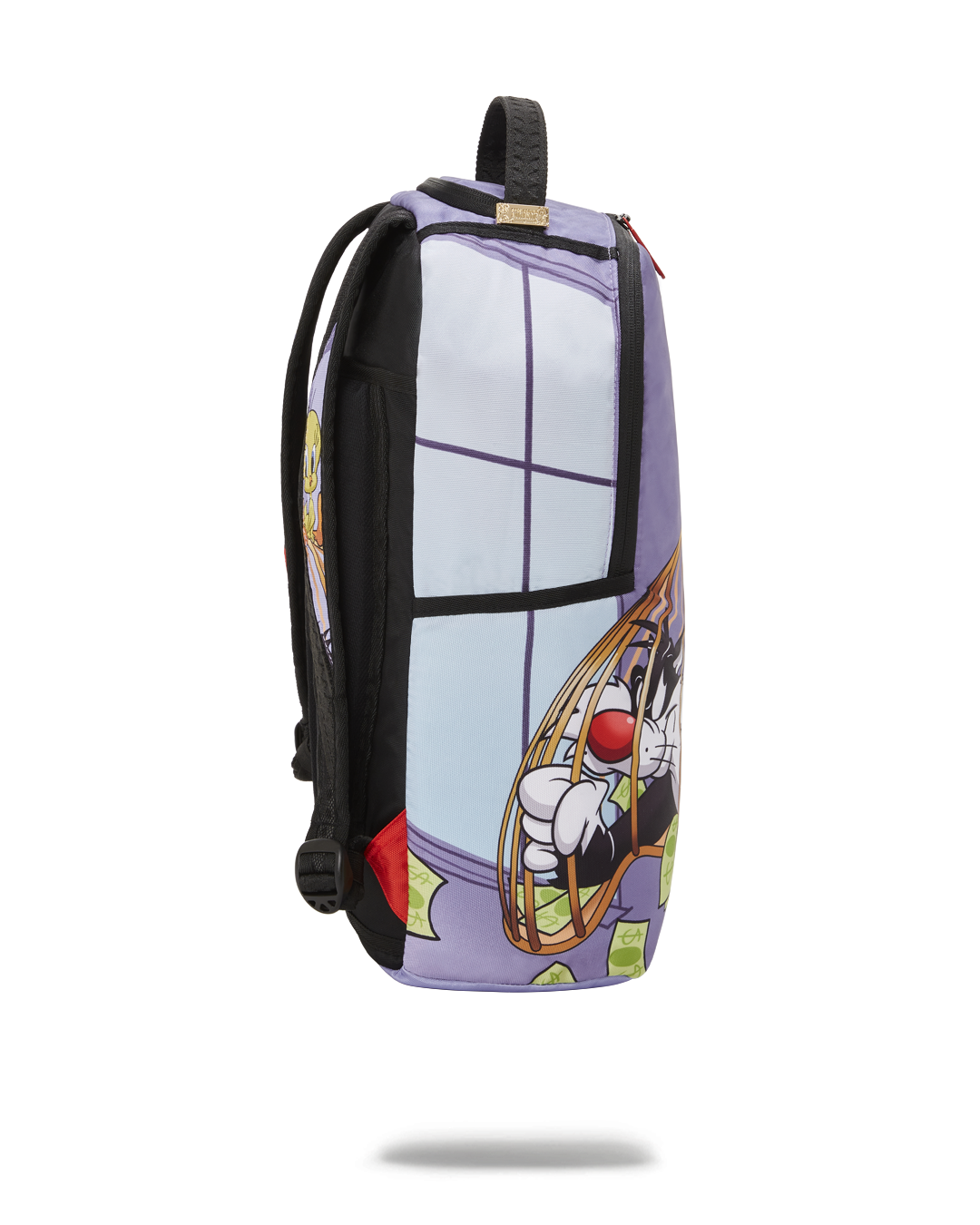 Limited Edition TWEETY VS SYLVESTER DLXR