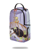 Limited Edition TWEETY VS SYLVESTER DLXR