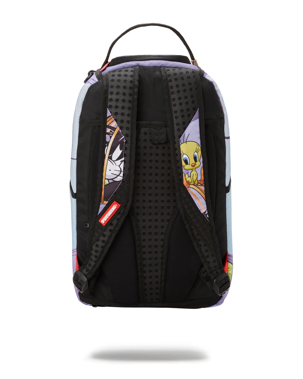 Limited Edition TWEETY VS SYLVESTER DLXR