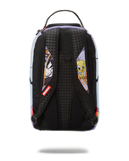 Limited Edition TWEETY VS SYLVESTER DLXR