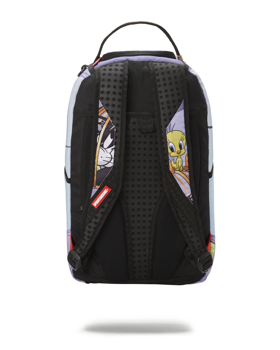 Limited Edition TWEETY VS SYLVESTER DLXR