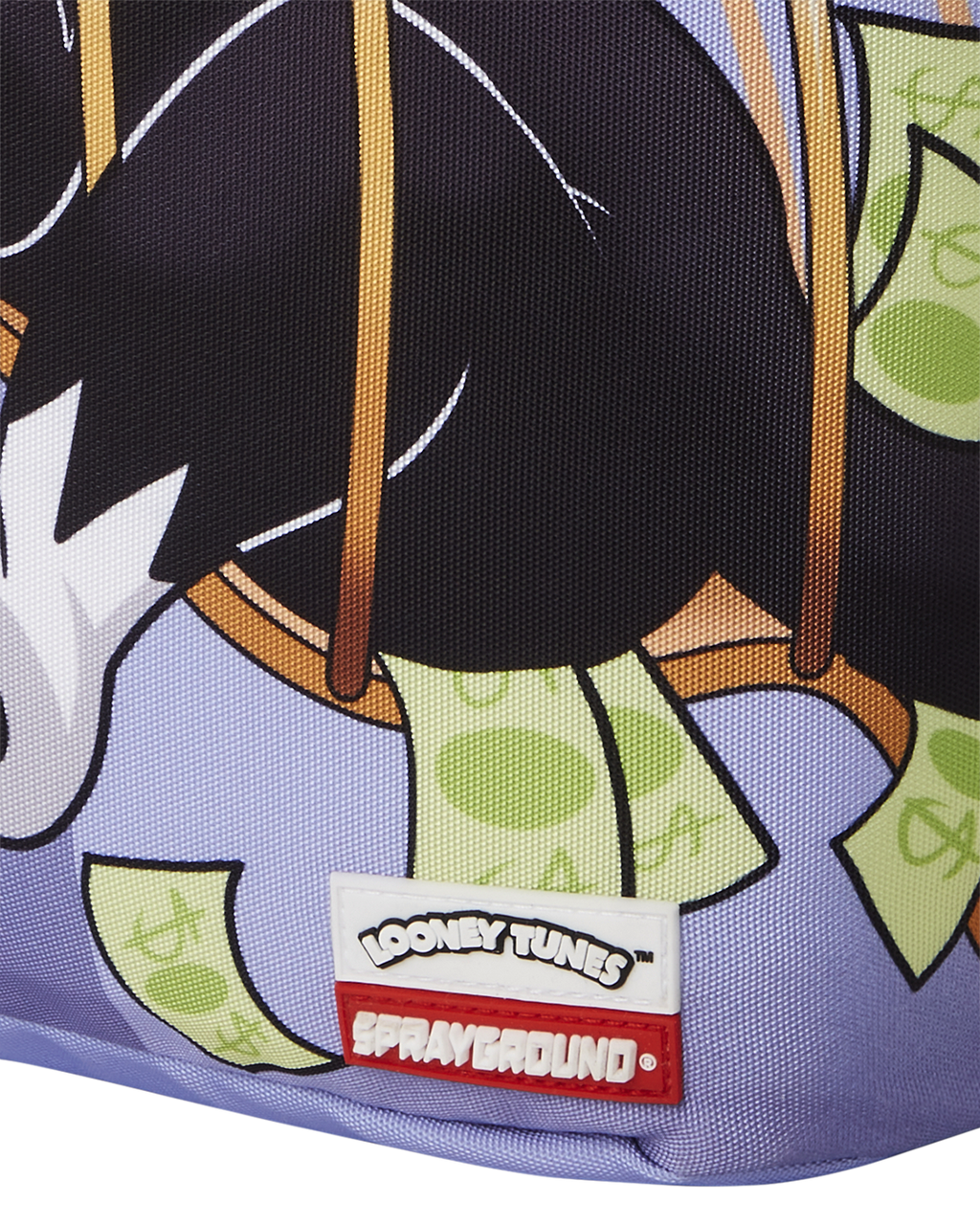 Limited Edition TWEETY VS SYLVESTER DLXR