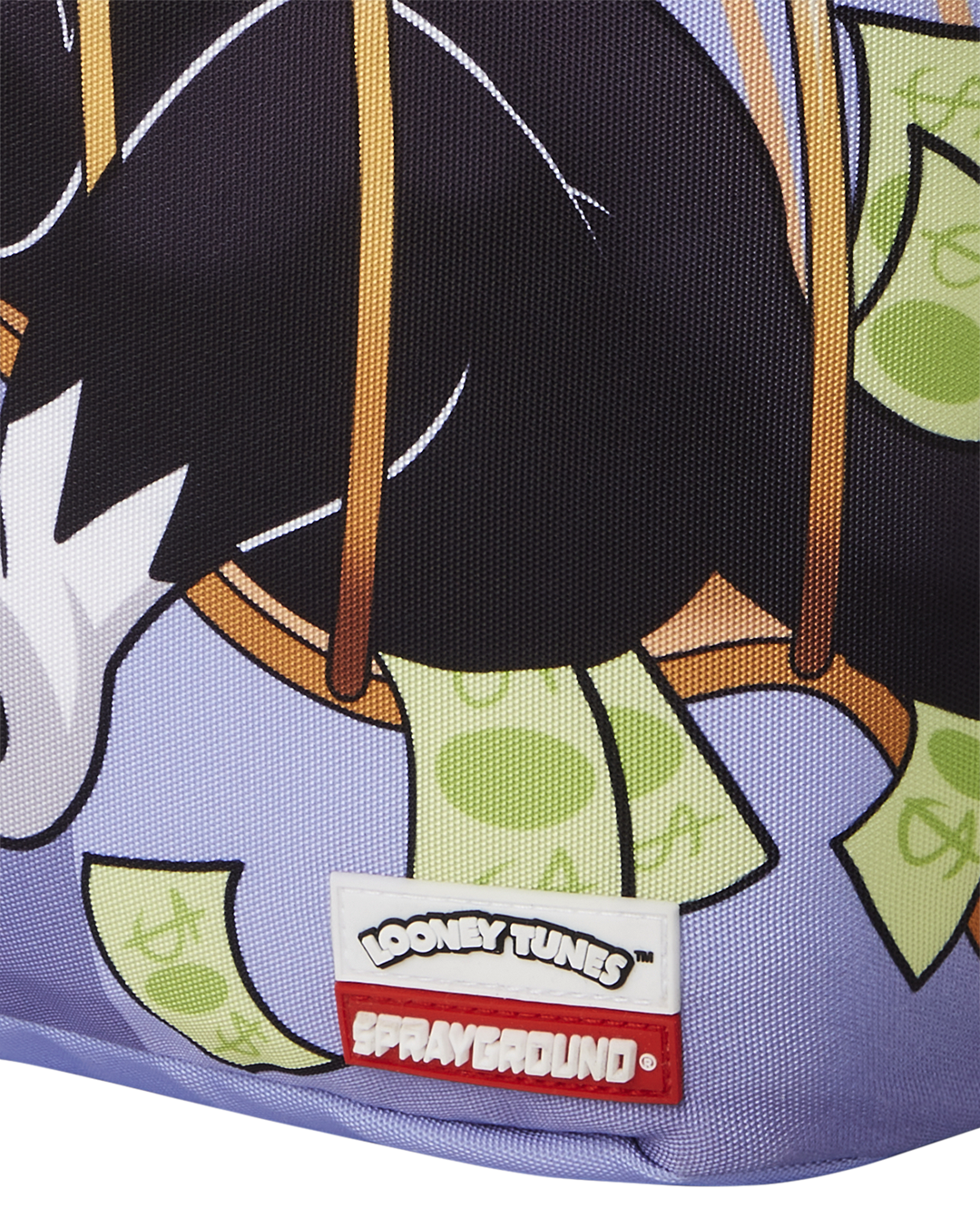 Limited Edition TWEETY VS SYLVESTER DLXR