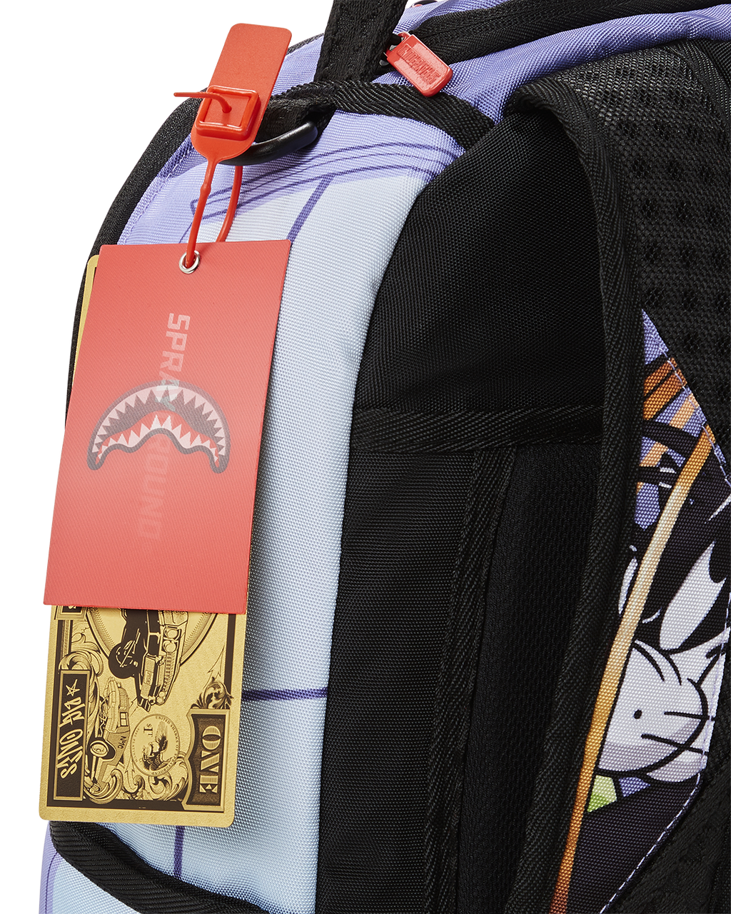 Limited Edition TWEETY VS SYLVESTER DLXR