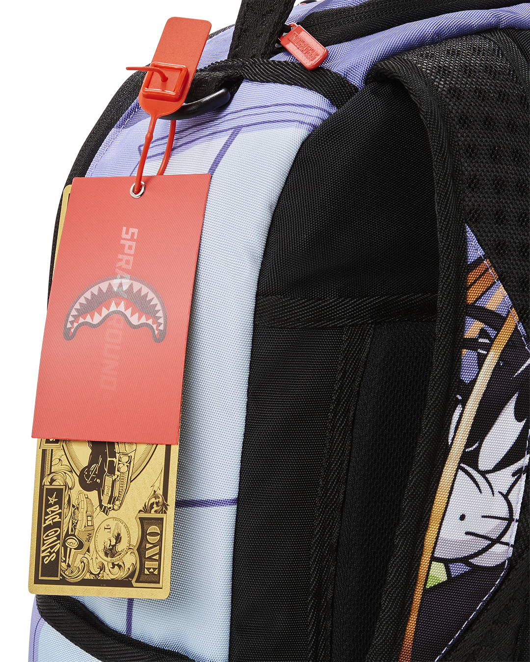 Limited Edition TWEETY VS SYLVESTER DLXR