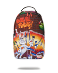 Limited Edition BUGS MASTER CARROTS DLXR