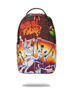 Limited Edition BUGS MASTER CARROTS DLXR